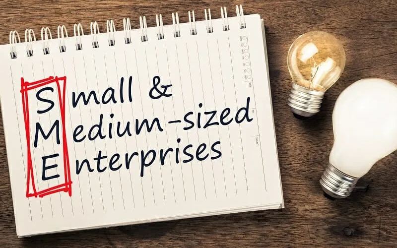 Digital Transformation Strategies for SMEs