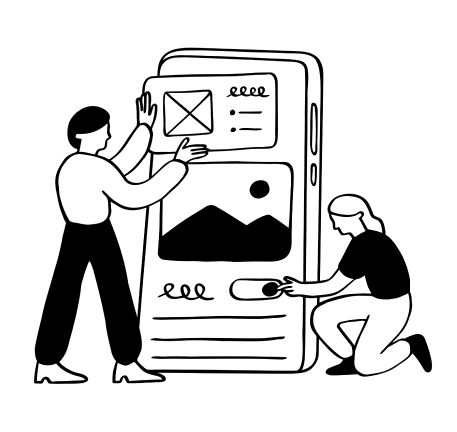 Mobile App Development