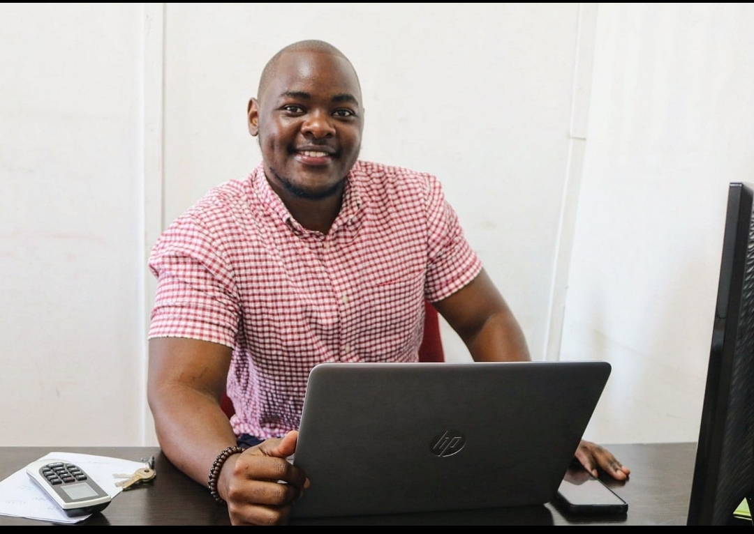Albert Wagabi